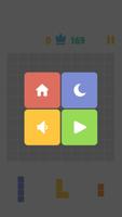 Block Puzzle Mania ภาพหน้าจอ 3