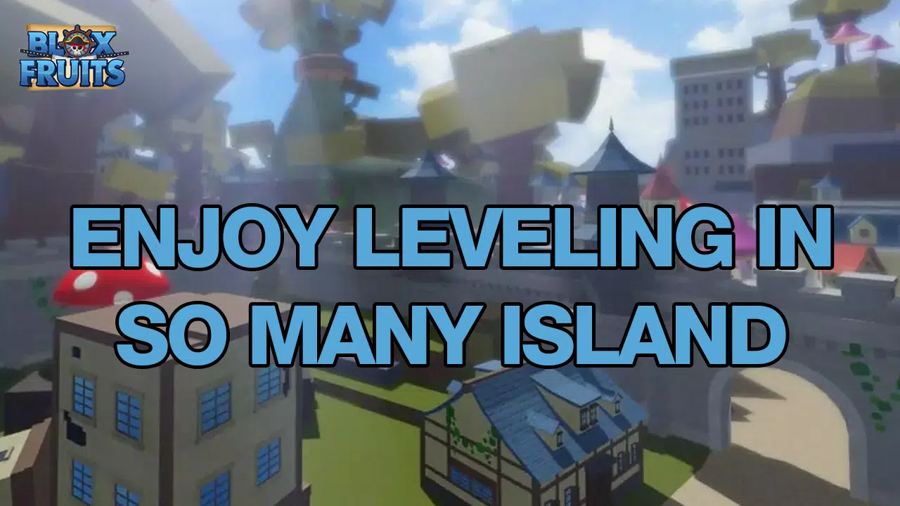 BloxLand APK (Android Game) - Free Download