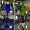 mod rainbow friends for roblox