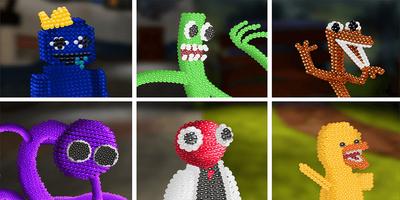 mod rainbow friends for roblox Screenshot 2
