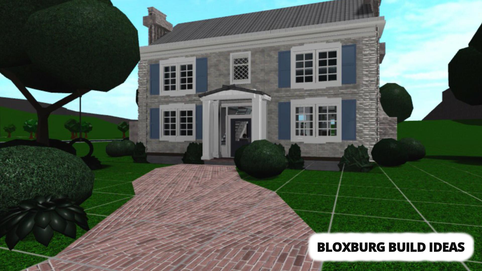 Bloxburg Build Ideas For Android Apk Bloxburg Build Ideas For Android Apk