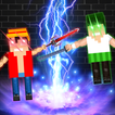 Blox Devil Fruits Fighting