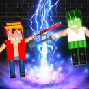 Blox Devil Fruits Fighting APK
