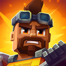 Bloxel Arena APK