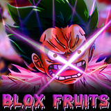 Blox Fruits иконка