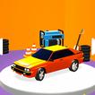 City Drive : car racing