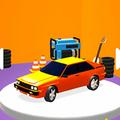 City Drive : car racing