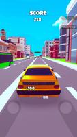 City Drive poster