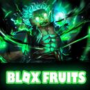 Blox Fruits RP Mods APK