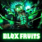 Blox Fruits иконка