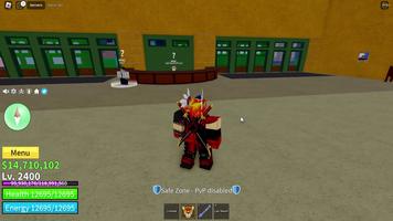 Blox Fruits screenshot 1