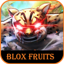 Blox Fruits For Roblx APK