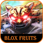 Blox Fruits For Roblx icon