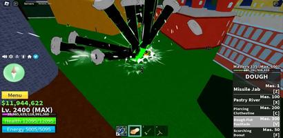 Blox Fruits For Roblx screenshot 1