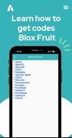 blox fruit code syot layar 3