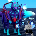 Blox Fruits Kitsune Mod Roblx