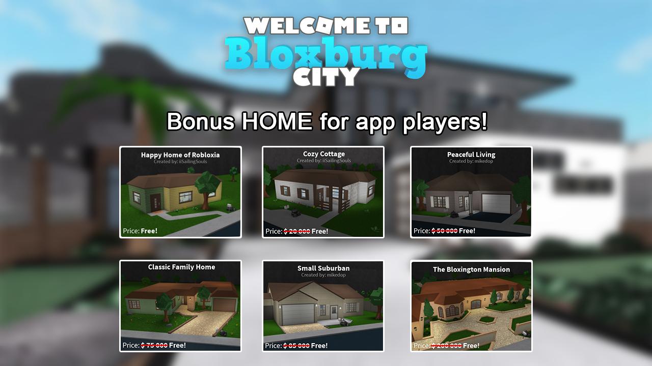 Cozy Aesthetic Bloxburg House Layout