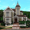Bloxburg House Ideas APK