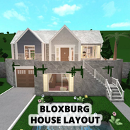 Download do APK de Bloxburg House Layout para Android