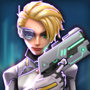 時空突襲 APK