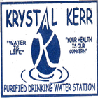 KRYSTAL KERR WATER REFILLING S icône