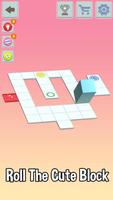 Block Puzzle - Bloxorz Game 2020 Ekran Görüntüsü 2