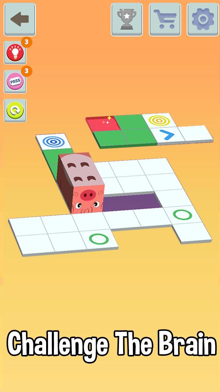 Block Puzzle Bloxorz Game 2020 For Android Apk Download