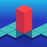 Bloxorz - Block Roll Puzzle-icoon