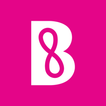 B Infinite icon