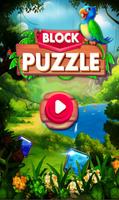 Blozzle - Block Puzzle Game Plakat
