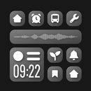 Ratio: Productivity Homescreen APK