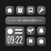 Ratio: Productivity Homescreen APK