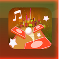 Dancing  Music