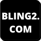 Bling2 live streaming-icoon