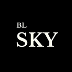 BL SKY icône