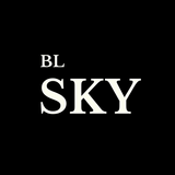 BL SKY ikon