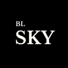 BL SKY アイコン