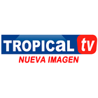Tropical TV icône