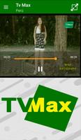 Tv Max โปสเตอร์