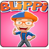 Blippi world Adventure toys APK