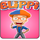 Blippi world Adventure toys APK