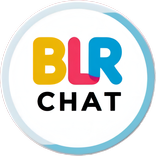BlrChat - Bangalore Dating App