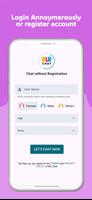 BlrChat - Bangalore Dating App-poster