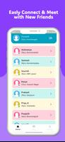 BlrChat - Bangalore Dating App screenshot 1