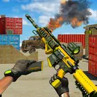 army commando counter strike commando mission biểu tượng