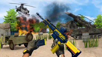 army commando counter strike commando mission bài đăng