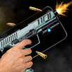 Gun Sound Flashlight - Gunshot APK