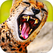 Cheetah Live Wallpaper