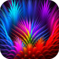 Abstract Live Wallpaper (Wallpapers & Backgrounds)