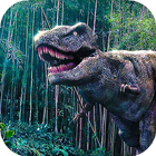 Dinosaur Live Wallpaper-icoon